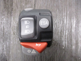Lenkerschalter links BMW R 1200 GS