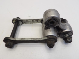 Link systeem achterveer Suzuki SV 650