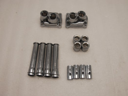 Motorblok diverse Harley Davidson Softtail