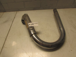 Uitlaatbochten Honda VT 750 Shadow