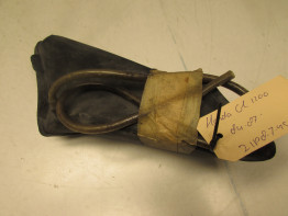 Lufteinlass mitte Honda Goldwing GL