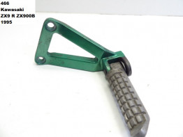 Pillion step left Kawasaki ZX 9 R