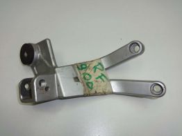 Duo voetsteun rechts Suzuki RF 900