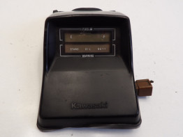 Tankcover Kawasaki GPZ 750
