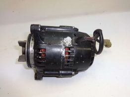 Dynamo Kawasaki GPZ 900