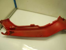 Linker achterkant Suzuki GSX R 750