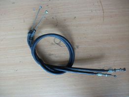 Throttle cable Honda CBR 1000 F