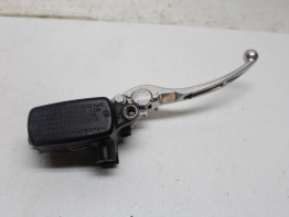 Rempomp Honda X-adventure 750