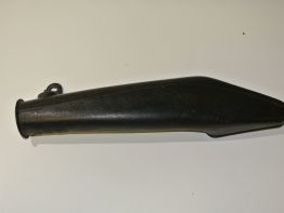 Luftkanale links BMW R 1100 RT