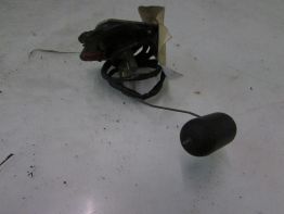 Tankuhr Honda CBR 1000 F