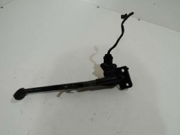 Stander Kawasaki ZXR 400