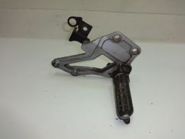 Fussrastetrager vorne rechts Kawasaki GPX 750