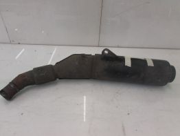 Uitlaat Honda CBR 1000 F