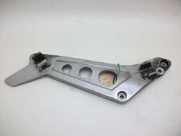 Schetsplaat links Honda NTV 650