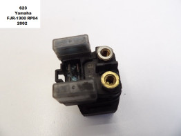 Startmotor relais Yamaha FJR 1300