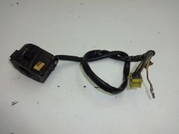 Handlebar switch assy left Suzuki GSX F 600
