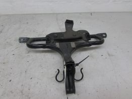 Kuipframe Kawasaki ZX 9 R