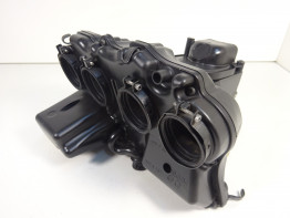 Luftfiltergehäuse Kawasaki Z 750