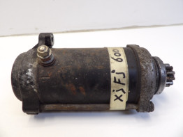 Startmotor Yamaha XJ 600 F