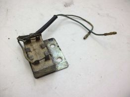 Relais unit Overig Onbekend Unknown