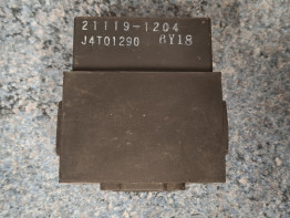 CDI ECU unit Kawasaki GPX 750