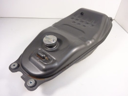 Benzintank Honda NC 700 X