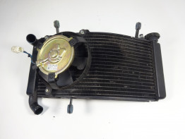 Radiateur Ducati ST4