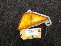 Knipperlicht rechts voor Kawasaki ZX 6 R