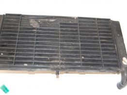 Radiateur Suzuki GSX F 600