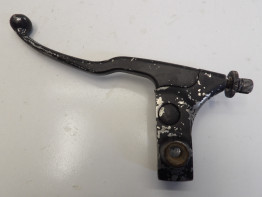 Kupplungshebel Suzuki LS 650