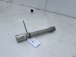 Vooras Kawasaki ZX 6 R