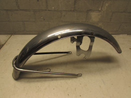Voorspatbord Honda CB 750 