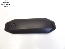 Fuel tank cover Yamaha MT 07