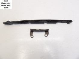 Motorblok diverse Kawasaki ER 6