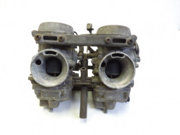 Carburateurset Honda CB 450
