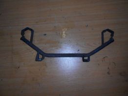 Kuipframe Kawasaki ZX 7 R