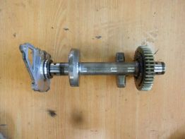 Motorblok diverse Kawasaki ER 6