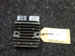 Regler Gleichrichter Yamaha YZF R1