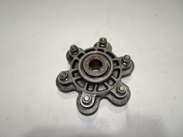 Tandwieldrager Ducati Monster S4