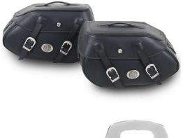 Kofferset Moto Accessoires Bagage