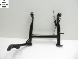 Standaard BMW R 1100 1150 RS