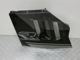 Seiten verkleidung links Suzuki GSX R 1100