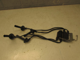 Bobine Honda ST 1100 Pan European