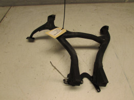 Standaard Suzuki GSX F 600