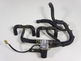 Luchtfilterhuis Yamaha FJR 1300