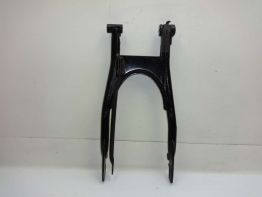 Achterbrug Honda CB 450