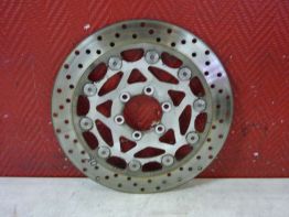 Remschijf voor Yamaha TDM