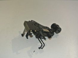 ABS pomp Yamaha MT 07