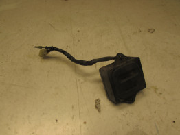 Teller Honda ST 1100 Pan European