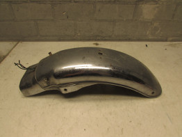 Hinterradabdeckung Overig Onbekend Unknown